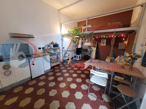 appartamento in affitto a Milano in zona Sempione