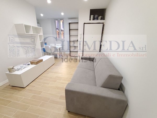 appartamento in affitto a Milano in zona Porta Ticinese