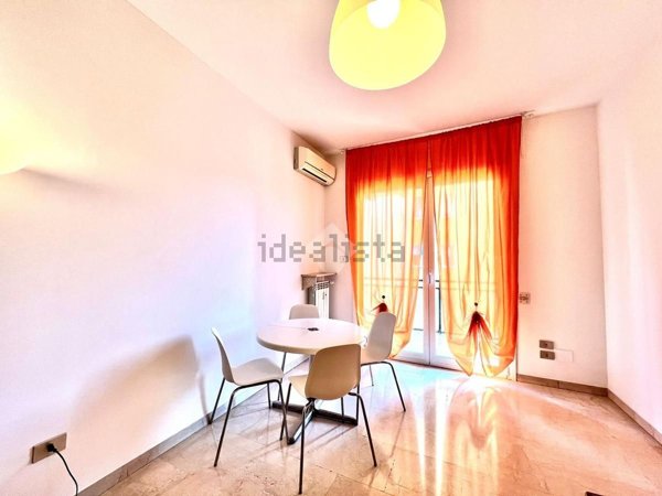 appartamento in affitto a Milano in zona Piazzale Lodi