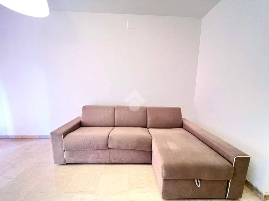 appartamento in affitto a Milano in zona Piazzale Lodi