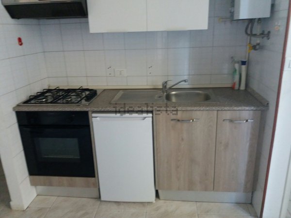 appartamento in affitto a Milano in zona Porta Vittoria