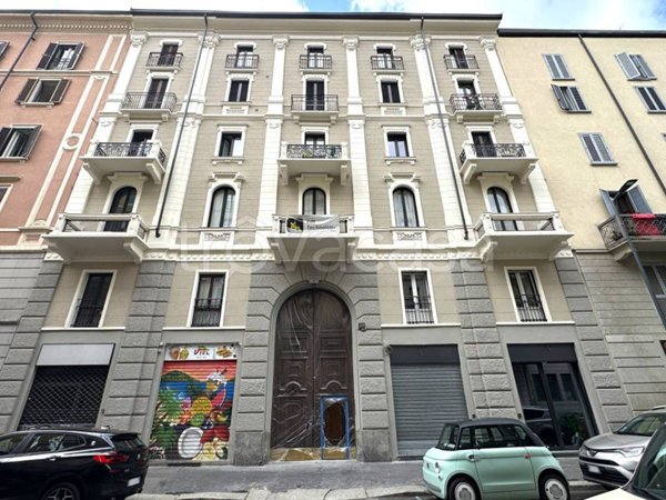 negozio in affitto a Milano in zona Porta Venezia
