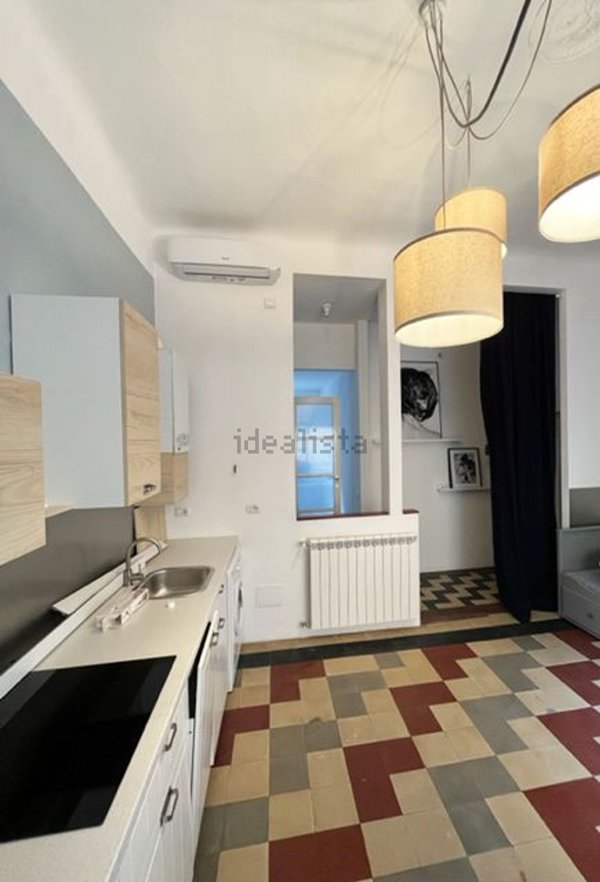 appartamento in affitto a Milano in zona Bovisa