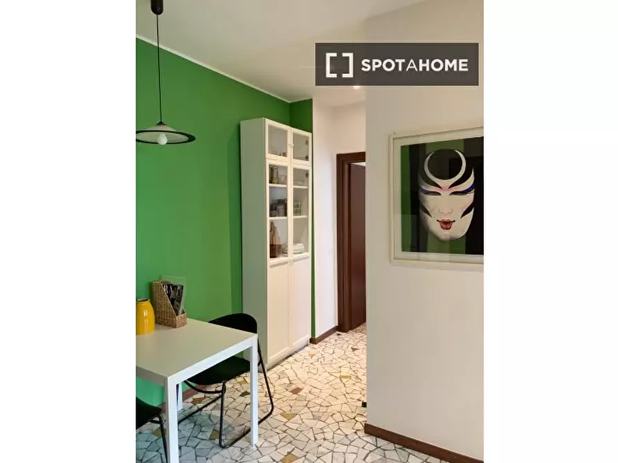 ufficio in affitto a Milano