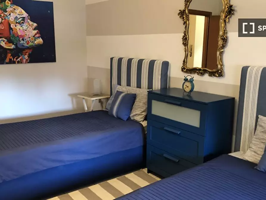 appartamento in affitto a Milano in zona Niguarda
