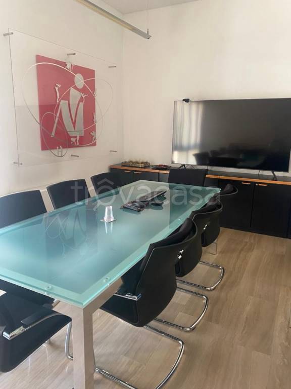ufficio in affitto a Milano in zona Porta Nuova