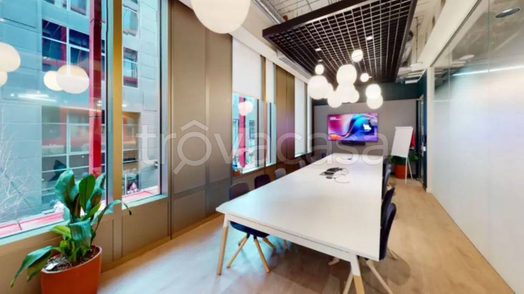 appartamento in affitto a Milano in zona Brera