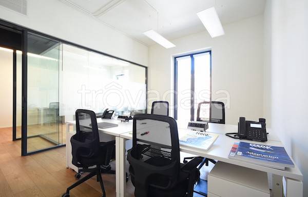 ufficio in affitto a Milano in zona Porta Venezia
