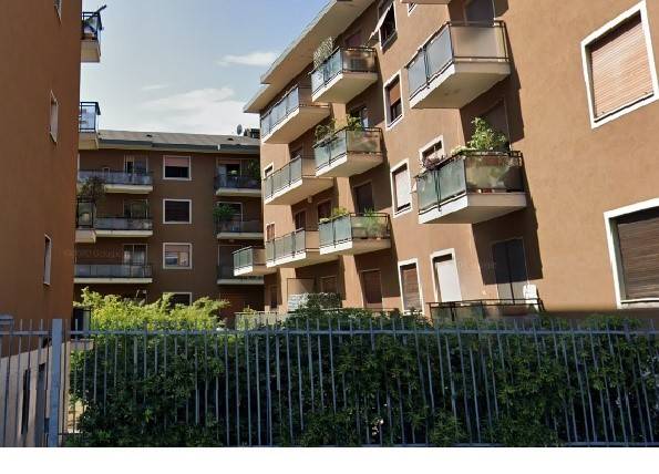 appartamento in affitto a Milano in zona Il Portello