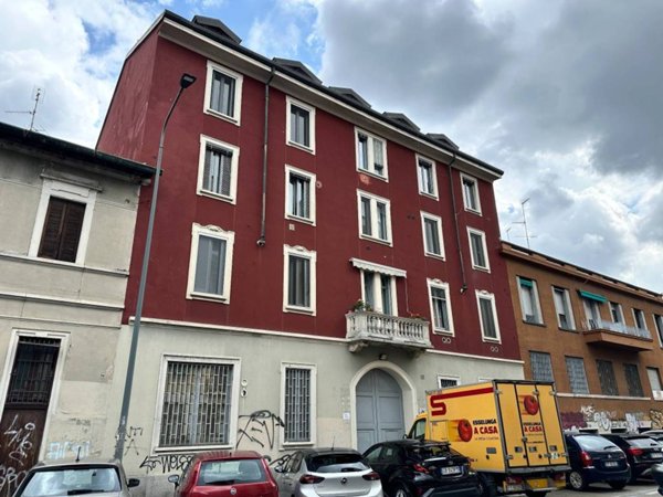 appartamento in affitto a Milano in zona Porta Genova