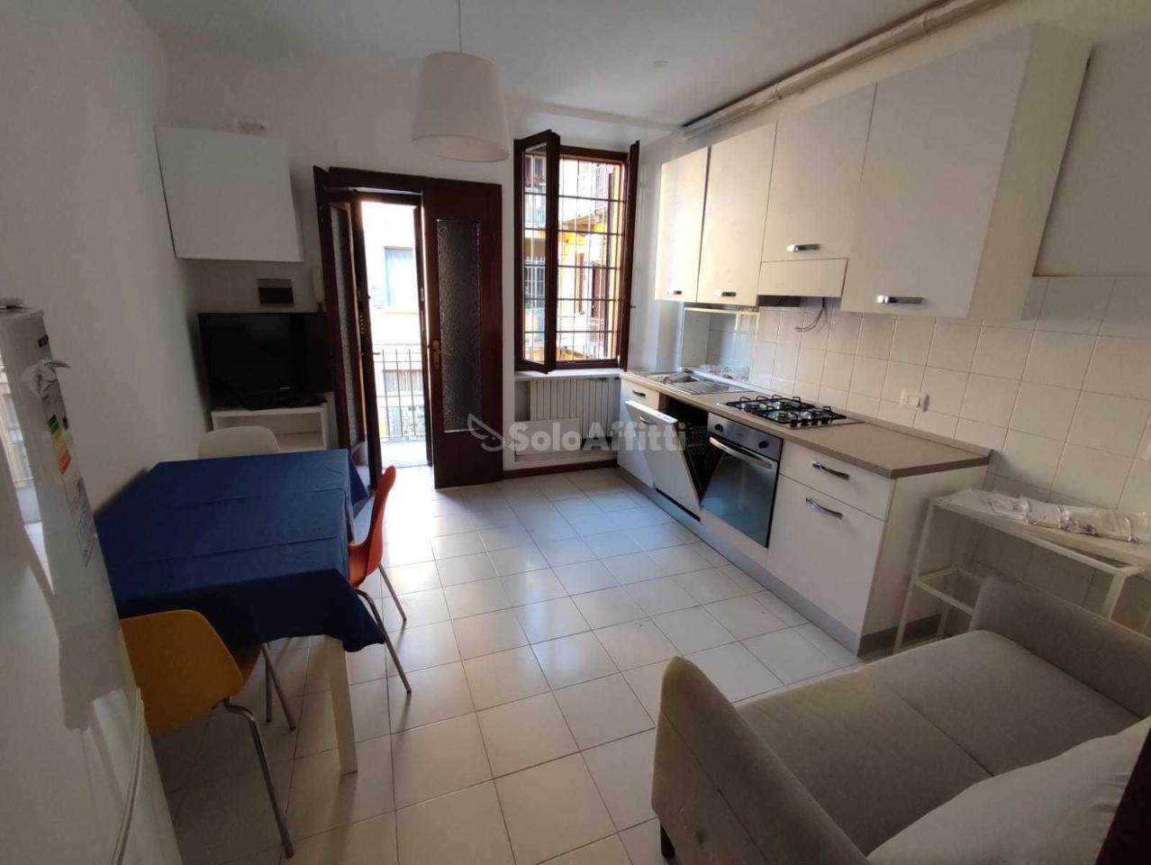 appartamento in affitto a Milano in zona Porta Romana