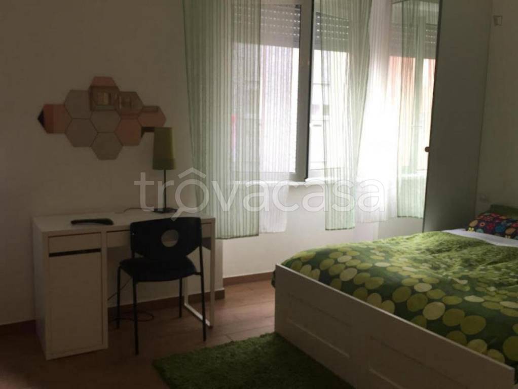 appartamento in affitto a Milano in zona Corvetto