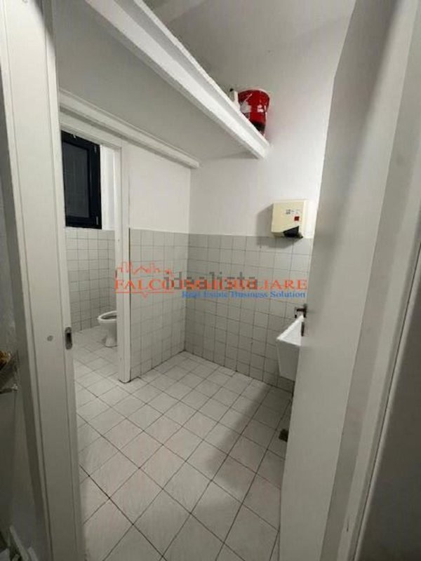 negozio in affitto a Milano in zona Porta Vittoria