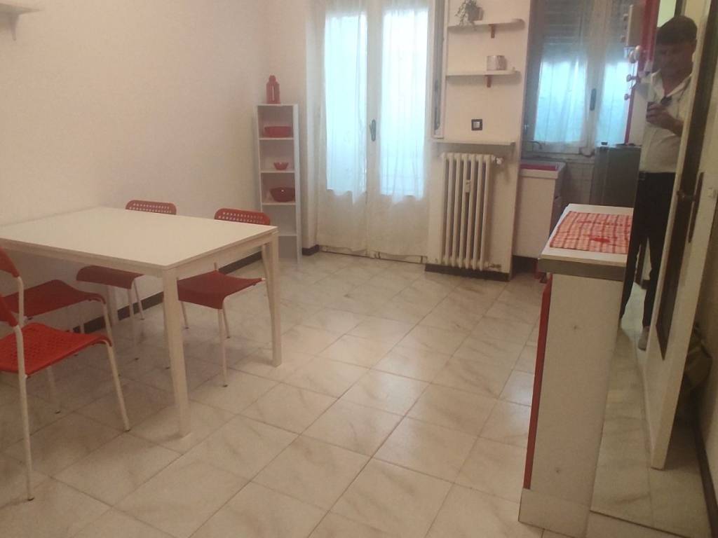appartamento in affitto a Milano in zona Vigentino