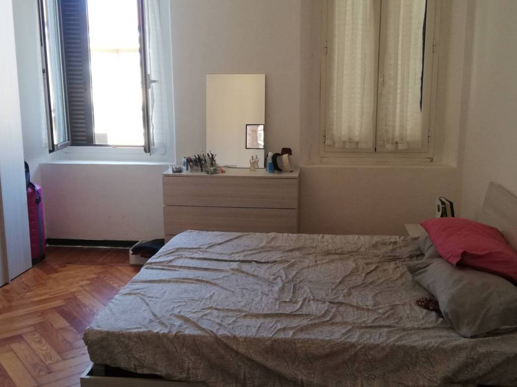 appartamento in affitto a Milano in zona Porta Romana
