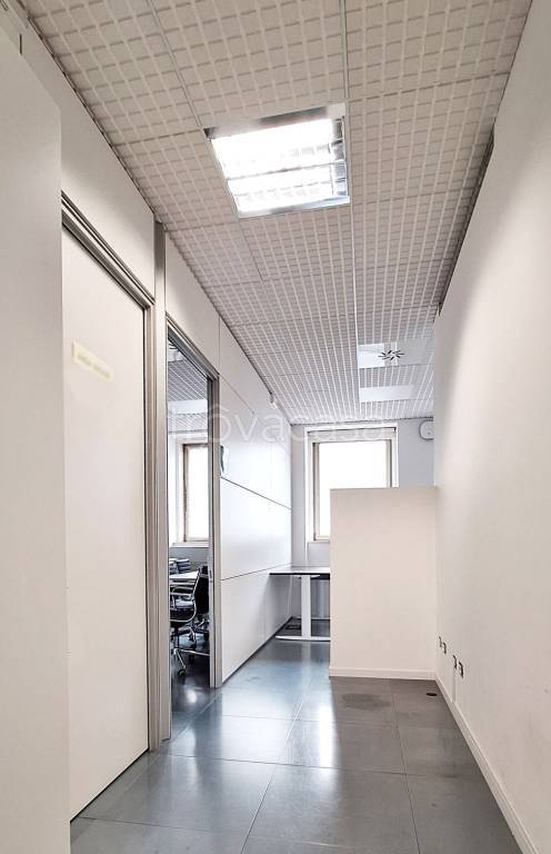 ufficio in affitto a Milano in zona Famagosta