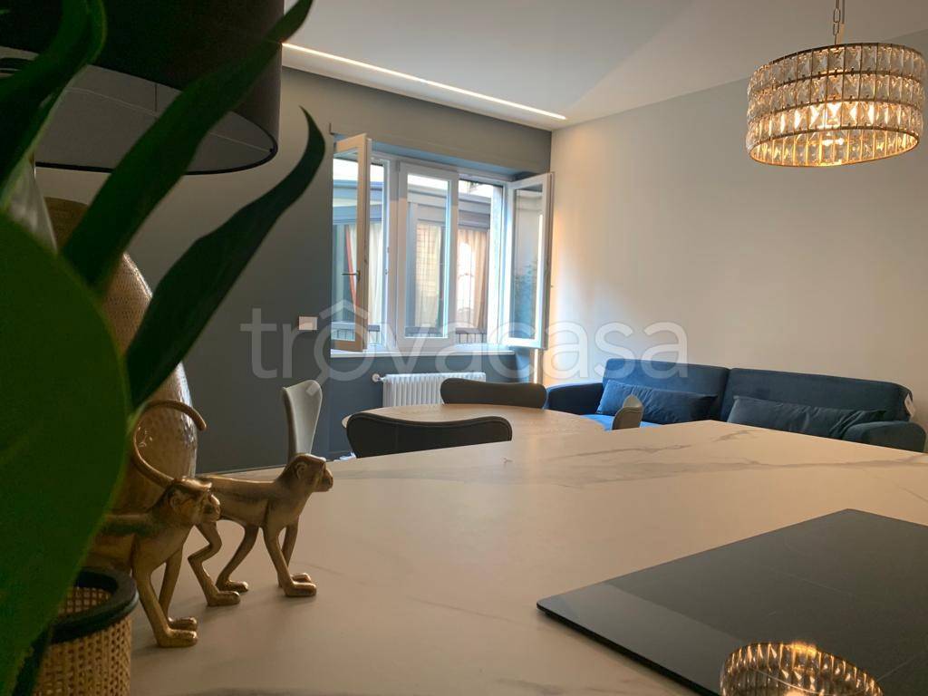 appartamento in affitto a Milano in zona Porta Venezia