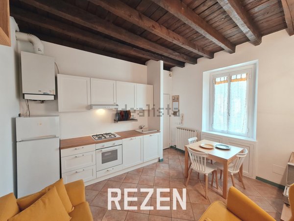 appartamento in affitto a Milano in zona Loreto