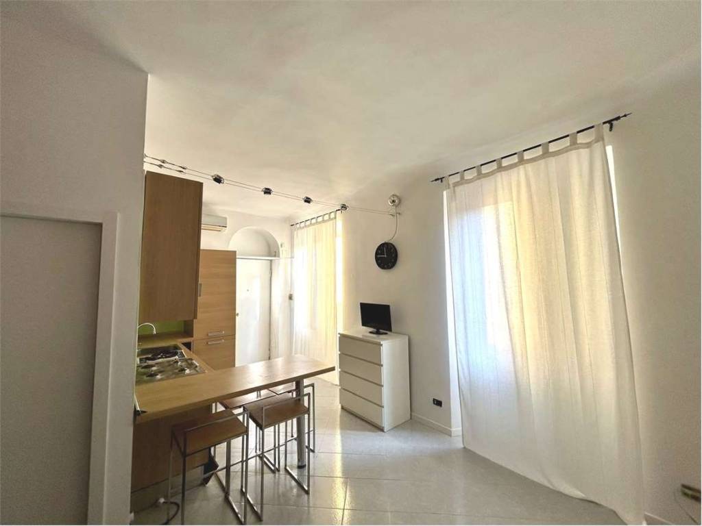 appartamento in affitto a Milano in zona Porta Romana