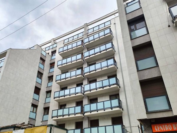 appartamento in affitto a Milano in zona Città Studi