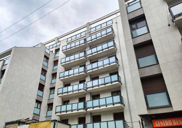appartamento in affitto a Milano in zona Città Studi