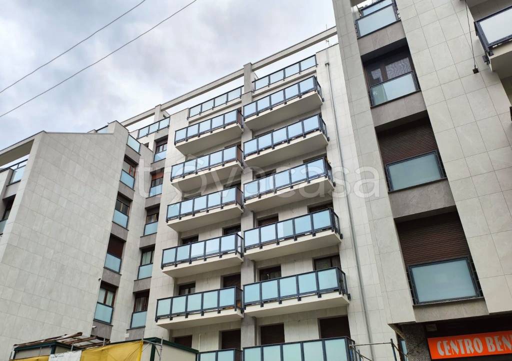 appartamento in affitto a Milano in zona Città Studi