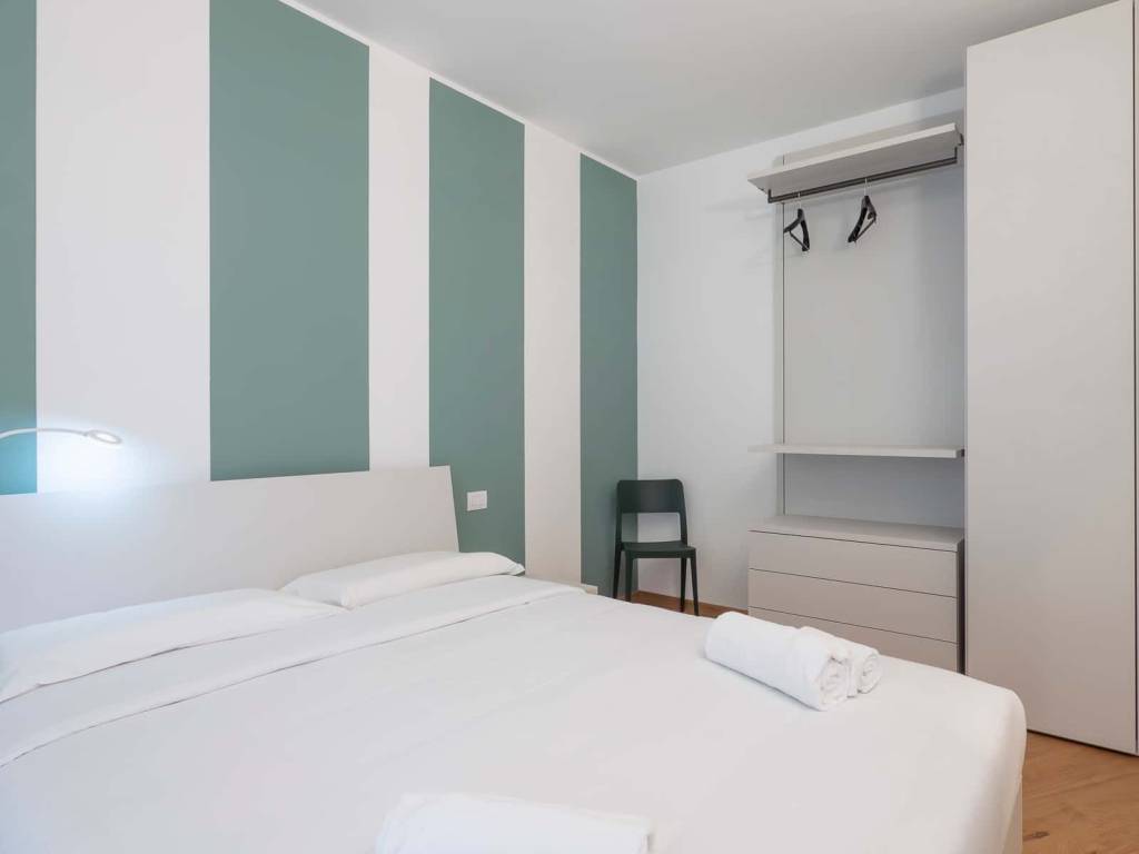 appartamento in affitto a Milano in zona Città Studi