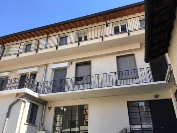 appartamento in affitto a Milano in zona Dergano