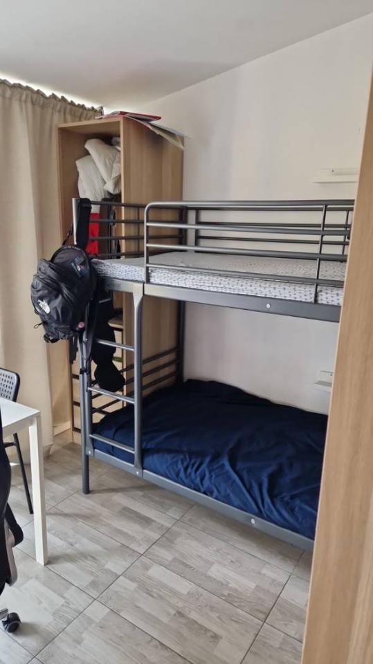 appartamento in affitto a Milano in zona Dergano