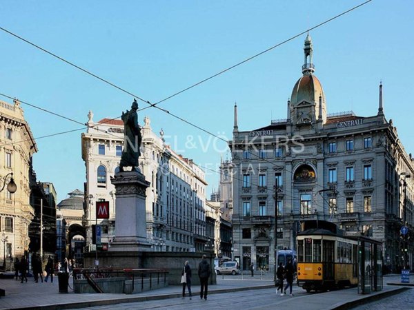 intera palazzina in affitto a Milano