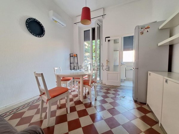 appartamento in affitto a Milano in zona Vigentino