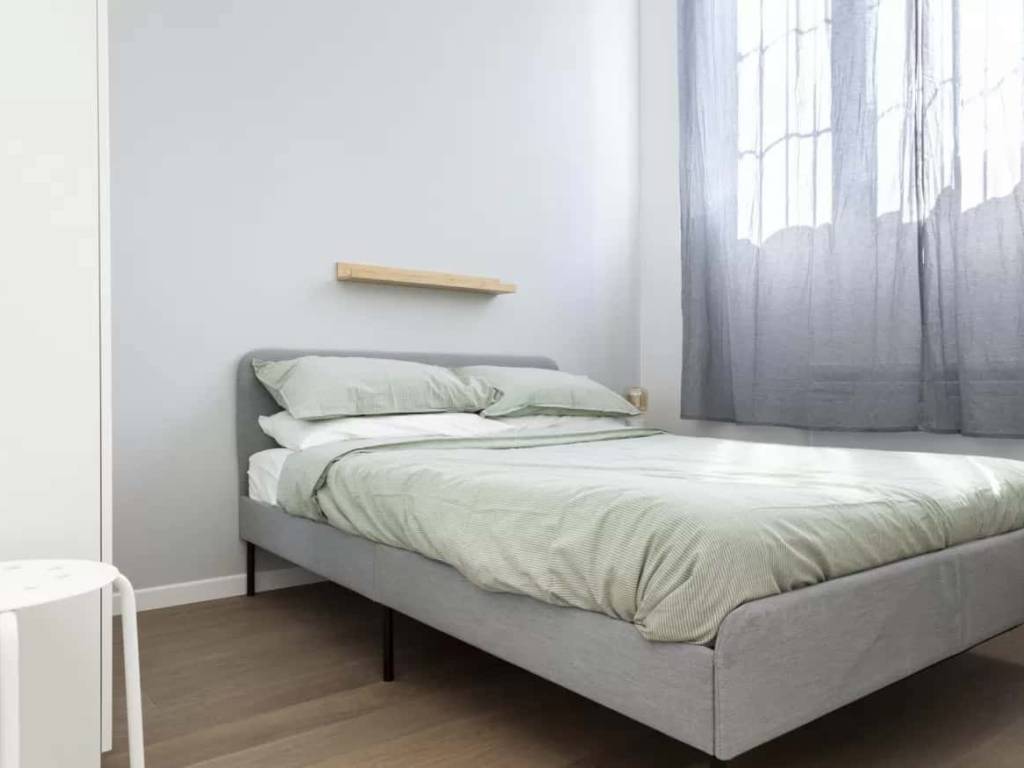 appartamento in affitto a Milano in zona Lorenteggio
