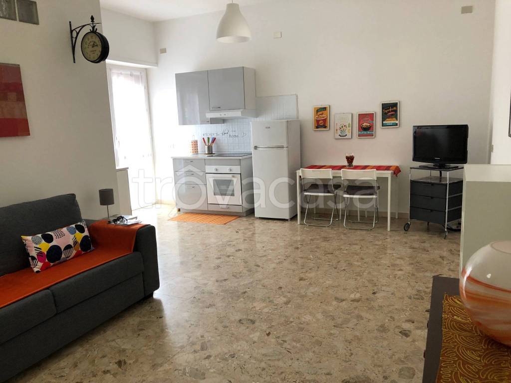 appartamento in affitto a Milano in zona Stadera