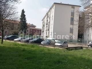 appartamento in affitto a Milano in zona Bicocca