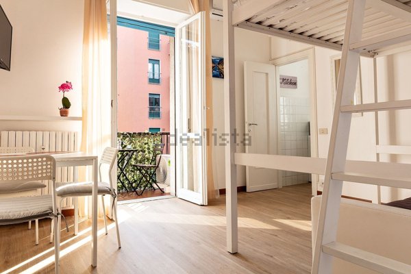 appartamento in affitto a Milano in zona Porta Vittoria