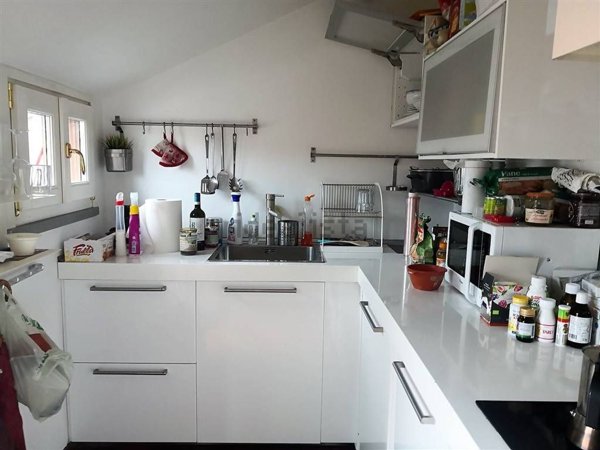 appartamento in affitto a Milano in zona Brera