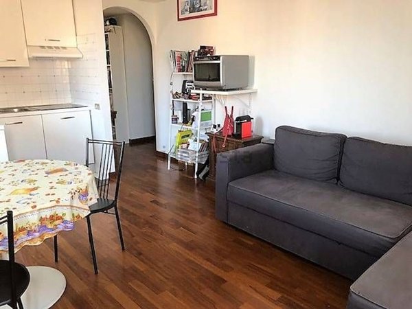 appartamento in affitto a Milano in zona San Vittore