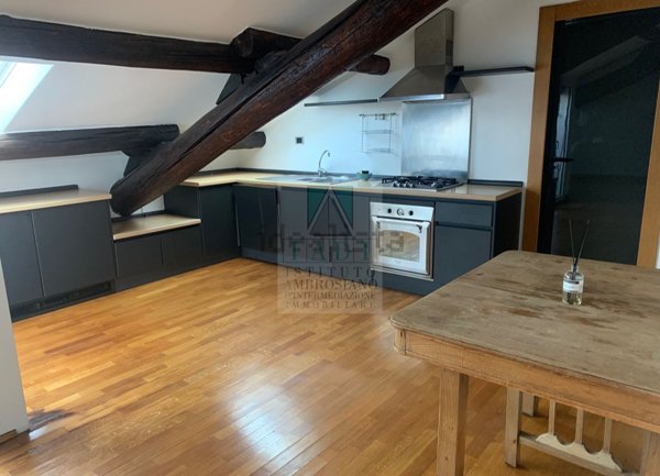 appartamento in affitto a Milano in zona Porta Venezia