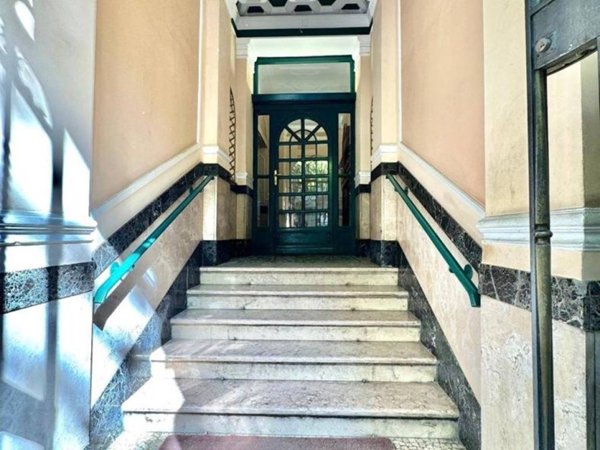 appartamento in affitto a Milano in zona Sempione