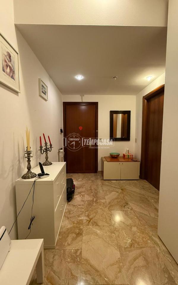 appartamento in affitto a Milano in zona Maggiolina