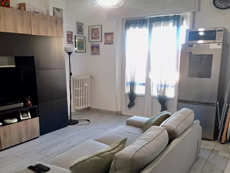 appartamento in affitto a Milano in zona Ortica