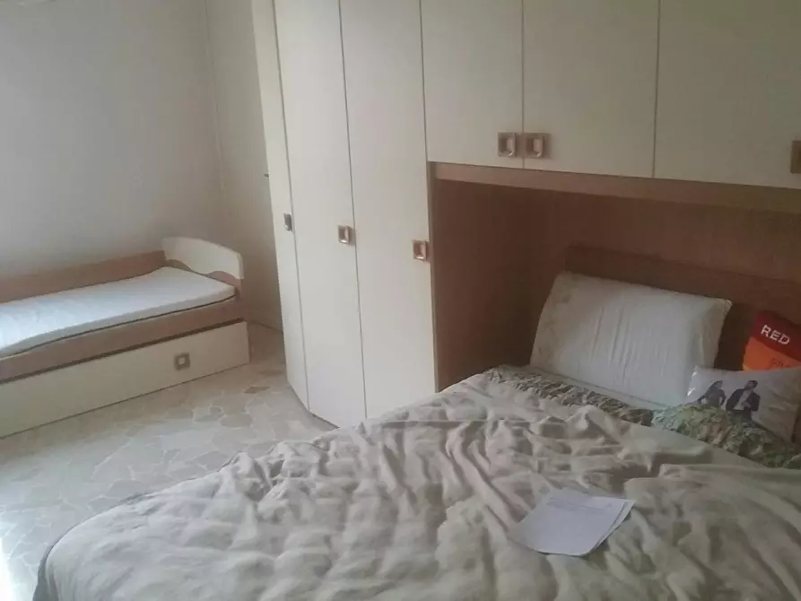 appartamento in affitto a Milano in zona Rogoredo