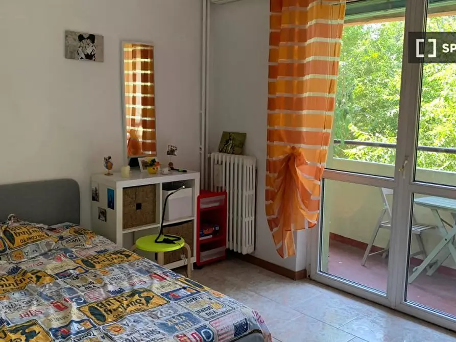 appartamento in affitto a Milano in zona Niguarda