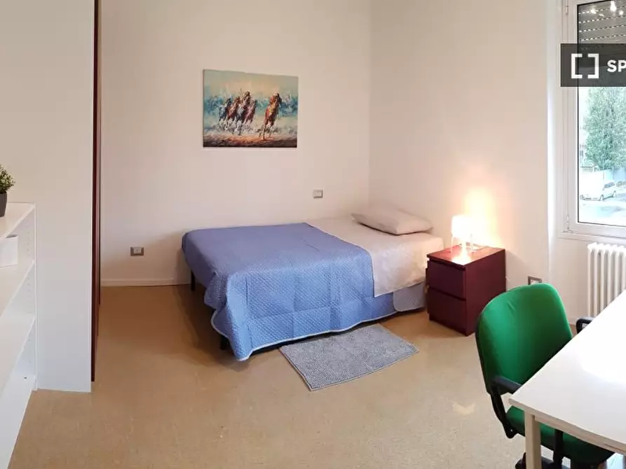 appartamento in affitto a Milano in zona Niguarda