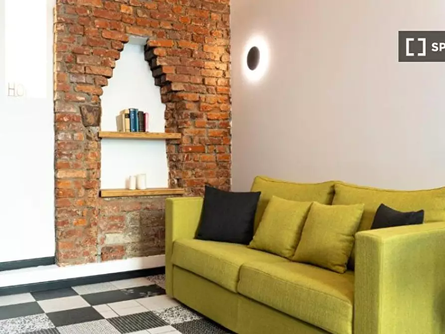 appartamento in affitto a Milano in zona Loreto