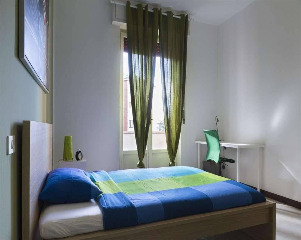 appartamento in affitto a Milano in zona Lorenteggio