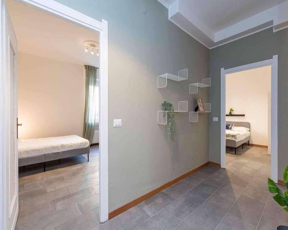 appartamento in affitto a Milano in zona Casoretto