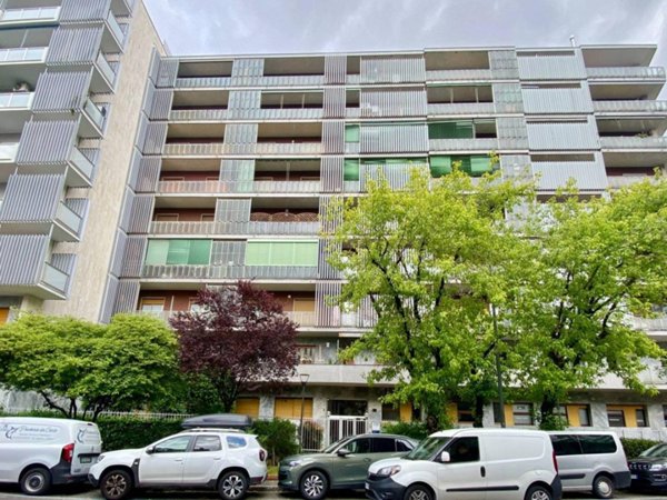 appartamento in affitto a Milano in zona Maggiolina
