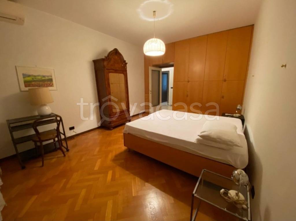 appartamento in affitto a Milano in zona Città Studi