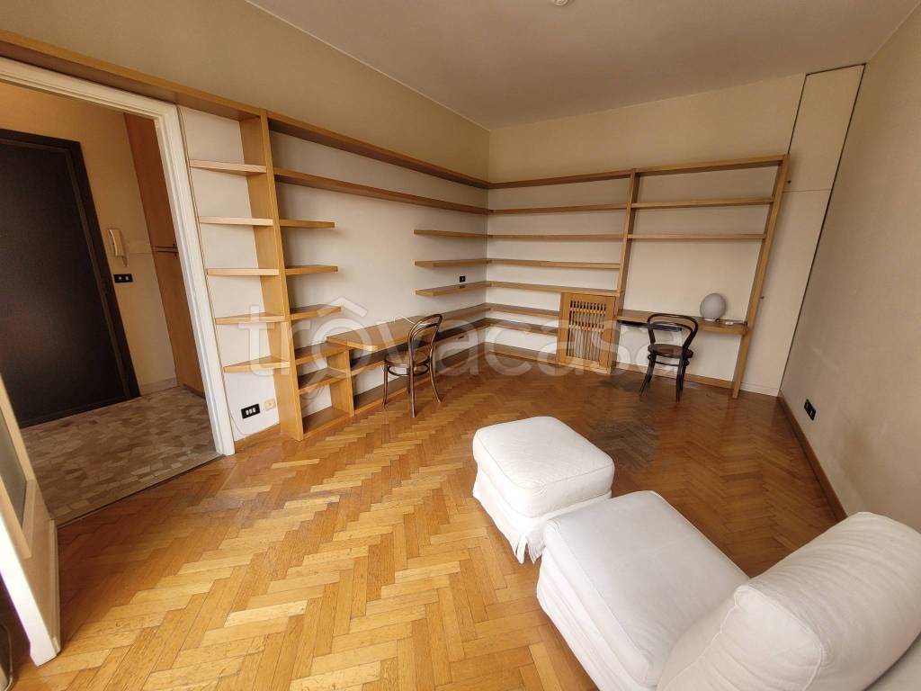 appartamento in affitto a Milano in zona Città Studi